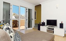 SeaViews Solarium Terrace Apartment